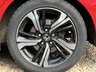 USED 2018 68 HONDA CIVIC 1.0 Civic SR VTec CVT 5dr Sat Nav Parking Camera