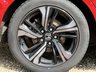 USED 2018 68 HONDA CIVIC 1.0 Civic SR VTec CVT 5dr Sat Nav Parking Camera