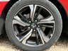 USED 2018 68 HONDA CIVIC 1.0 Civic SR VTec CVT 5dr Sat Nav Parking Camera