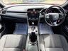 USED 2018 68 HONDA CIVIC 1.0 Civic SR VTec CVT 5dr Sat Nav Parking Camera
