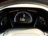 USED 2018 68 HONDA CIVIC 1.0 Civic SR VTec CVT 5dr Sat Nav Parking Camera