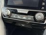 USED 2018 68 HONDA CIVIC 1.0 Civic SR VTec CVT 5dr Sat Nav Parking Camera