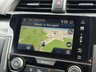 USED 2018 68 HONDA CIVIC 1.0 Civic SR VTec CVT 5dr Sat Nav Parking Camera