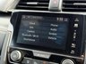 USED 2018 68 HONDA CIVIC 1.0 Civic SR VTec CVT 5dr Sat Nav Parking Camera