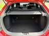 USED 2018 68 HONDA CIVIC 1.0 Civic SR VTec CVT 5dr Sat Nav Parking Camera