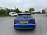USED 2016 16 AUDI S3 2.0 TFSI Sportback 5dr Petrol S Tronic quattro Euro 6 (s/s) (Nav) (300 ps) 9 SERVICE STAMPS/8 MAIN DEALER STAMPS