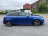 USED 2016 16 AUDI S3 2.0 TFSI Sportback 5dr Petrol S Tronic quattro Euro 6 (s/s) (Nav) (300 ps) 9 SERVICE STAMPS/8 MAIN DEALER STAMPS