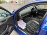 USED 2016 16 AUDI S3 2.0 TFSI Sportback 5dr Petrol S Tronic quattro Euro 6 (s/s) (Nav) (300 ps) 9 SERVICE STAMPS/8 MAIN DEALER STAMPS