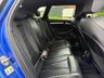 USED 2016 16 AUDI S3 2.0 TFSI Sportback 5dr Petrol S Tronic quattro Euro 6 (s/s) (Nav) (300 ps) 9 SERVICE STAMPS/8 MAIN DEALER STAMPS