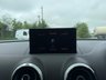 USED 2016 16 AUDI S3 2.0 TFSI Sportback 5dr Petrol S Tronic quattro Euro 6 (s/s) (Nav) (300 ps) 9 SERVICE STAMPS/8 MAIN DEALER STAMPS