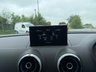 USED 2016 16 AUDI S3 2.0 TFSI Sportback 5dr Petrol S Tronic quattro Euro 6 (s/s) (Nav) (300 ps) 9 SERVICE STAMPS/8 MAIN DEALER STAMPS