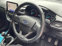 USED 2020 70 FORD FIESTA 1.0T EcoBoost MHEV Titanium Hatchback 5dr  DAB, Sat Nav, Cruise