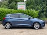 USED 2020 70 FORD FIESTA 1.0T EcoBoost MHEV Titanium Hatchback 5dr  DAB, Sat Nav, Cruise