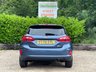USED 2020 70 FORD FIESTA 1.0T EcoBoost MHEV Titanium Hatchback 5dr  DAB, Sat Nav, Cruise