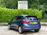 USED 2020 70 FORD FIESTA 1.0T EcoBoost MHEV Titanium Hatchback 5dr  DAB, Sat Nav, Cruise