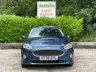 USED 2020 70 FORD FIESTA 1.0T EcoBoost MHEV Titanium Hatchback 5dr  DAB, Sat Nav, Cruise