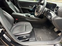 USED 2019 69 MERCEDES-BENZ A-CLASS 2.0 A200d AMG Line Hatchback 5dr Auto  DAB, Cruise, Privacy