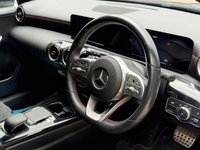 USED 2019 69 MERCEDES-BENZ A-CLASS 2.0 A200d AMG Line Hatchback 5dr Auto  DAB, Cruise, Privacy
