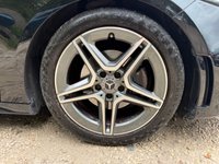 USED 2019 69 MERCEDES-BENZ A-CLASS 2.0 A200d AMG Line Hatchback 5dr Auto  DAB, Cruise, Privacy