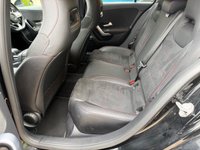 USED 2019 69 MERCEDES-BENZ A-CLASS 2.0 A200d AMG Line Hatchback 5dr Auto  DAB, Cruise, Privacy