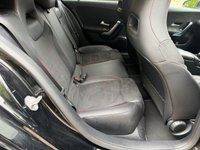 USED 2019 69 MERCEDES-BENZ A-CLASS 2.0 A200d AMG Line Hatchback 5dr Auto  DAB, Cruise, Privacy