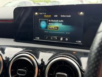 USED 2019 69 MERCEDES-BENZ A-CLASS 2.0 A200d AMG Line Hatchback 5dr Auto  DAB, Cruise, Privacy