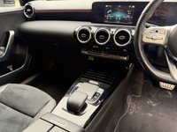 USED 2019 69 MERCEDES-BENZ A-CLASS 2.0 A200d AMG Line Hatchback 5dr Auto  DAB, Cruise, Privacy