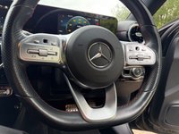 USED 2019 69 MERCEDES-BENZ A-CLASS 2.0 A200d AMG Line Hatchback 5dr Auto  DAB, Cruise, Privacy