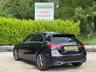 USED 2019 69 MERCEDES-BENZ A-CLASS 2.0 A200d AMG Line Hatchback 5dr Auto  DAB, Cruise, Privacy