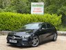 USED 2019 69 MERCEDES-BENZ A-CLASS 2.0 A200d AMG Line Hatchback 5dr Auto  DAB, Cruise, Privacy