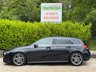 USED 2019 69 MERCEDES-BENZ A-CLASS 2.0 A200d AMG Line Hatchback 5dr Auto  DAB, Cruise, Privacy