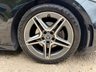 USED 2019 69 MERCEDES-BENZ A-CLASS 2.0 A200d AMG Line Hatchback 5dr Auto  DAB, Cruise, Privacy