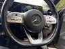 USED 2019 69 MERCEDES-BENZ A-CLASS 2.0 A200d AMG Line Hatchback 5dr Auto  DAB, Cruise, Privacy