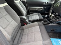 USED 2019 19 CITROEN C4 CACTUS 1.2 PureTech GPF Flair Hatchback 5dr  Apple Car play, SH, Privacy