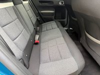 USED 2019 19 CITROEN C4 CACTUS 1.2 PureTech GPF Flair Hatchback 5dr  Apple Car play, SH, Privacy