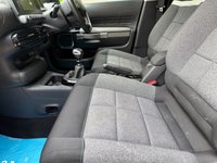 USED 2019 19 CITROEN C4 CACTUS 1.2 PureTech GPF Flair Hatchback 5dr  Apple Car play, SH, Privacy