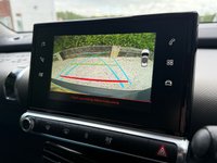 USED 2019 19 CITROEN C4 CACTUS 1.2 PureTech GPF Flair Hatchback 5dr  Apple Car play, SH, Privacy