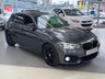 USED 2016 66 BMW 1 SERIES 1.5 116d M Sport Hatchback 5dr Diesel Auto Euro 6 (s/s) (116 ps) 