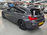 USED 2016 66 BMW 1 SERIES 1.5 116d M Sport Hatchback 5dr Diesel Auto Euro 6 (s/s) (116 ps) 