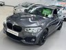 USED 2016 66 BMW 1 SERIES 1.5 116d M Sport Hatchback 5dr Diesel Auto Euro 6 (s/s) (116 ps) 