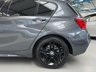 USED 2016 66 BMW 1 SERIES 1.5 116d M Sport Hatchback 5dr Diesel Auto Euro 6 (s/s) (116 ps) 