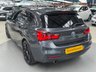 USED 2016 66 BMW 1 SERIES 1.5 116d M Sport Hatchback 5dr Diesel Auto Euro 6 (s/s) (116 ps) 