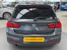 USED 2016 66 BMW 1 SERIES 1.5 116d M Sport Hatchback 5dr Diesel Auto Euro 6 (s/s) (116 ps) 