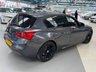USED 2016 66 BMW 1 SERIES 1.5 116d M Sport Hatchback 5dr Diesel Auto Euro 6 (s/s) (116 ps) 