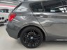 USED 2016 66 BMW 1 SERIES 1.5 116d M Sport Hatchback 5dr Diesel Auto Euro 6 (s/s) (116 ps) 