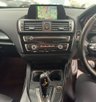 USED 2016 66 BMW 1 SERIES 1.5 116d M Sport Hatchback 5dr Diesel Auto Euro 6 (s/s) (116 ps) 