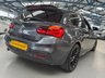 USED 2016 66 BMW 1 SERIES 1.5 116d M Sport Hatchback 5dr Diesel Auto Euro 6 (s/s) (116 ps) 