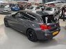 USED 2016 66 BMW 1 SERIES 1.5 116d M Sport Hatchback 5dr Diesel Auto Euro 6 (s/s) (116 ps) 