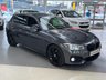USED 2016 66 BMW 1 SERIES 1.5 116d M Sport Hatchback 5dr Diesel Auto Euro 6 (s/s) (116 ps) 