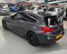 USED 2016 66 BMW 1 SERIES 1.5 116d M Sport Hatchback 5dr Diesel Auto Euro 6 (s/s) (116 ps) 